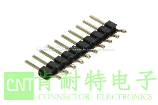 Selling 1.0mm Pin Header photo-4