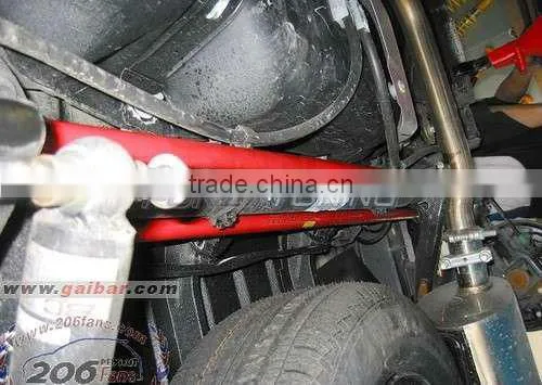 1200mm Length Autocar Steel Suspension Torsion Bar photo-2