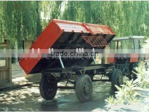 Side Load Trailer photo-5