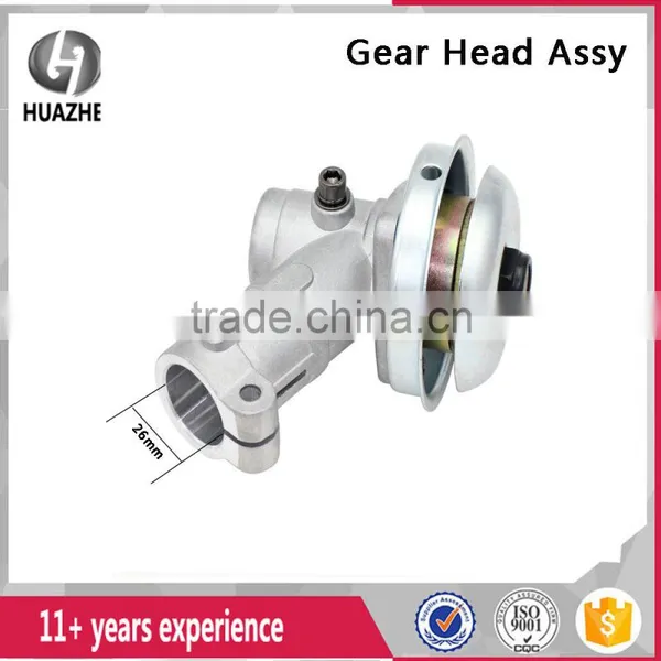 Grass Trimmer Gear Head