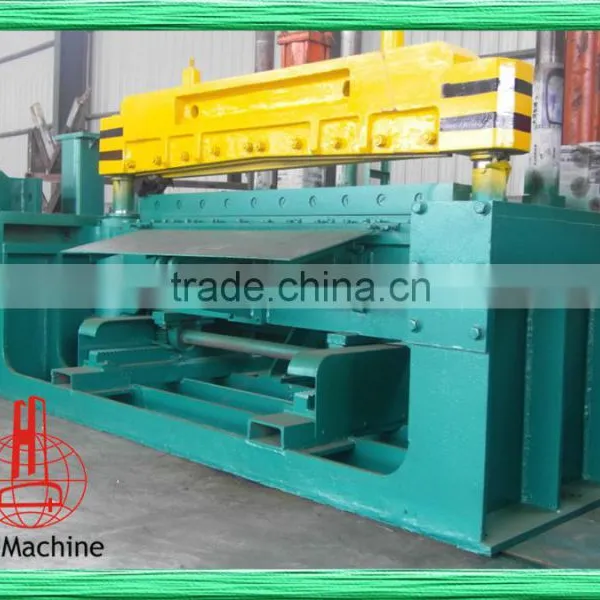 Hot Sale Roller Mill Convert Round Bar Into Flat Bar photo-2