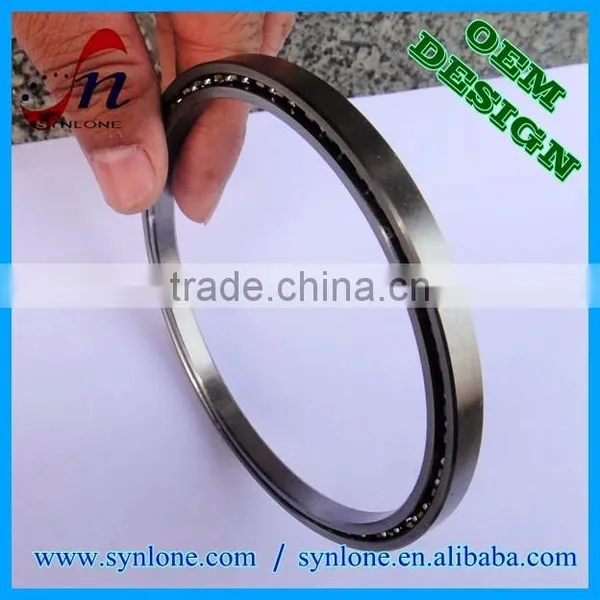 Stainless Steel /carbon Steel Ring Machine Rings photo-6