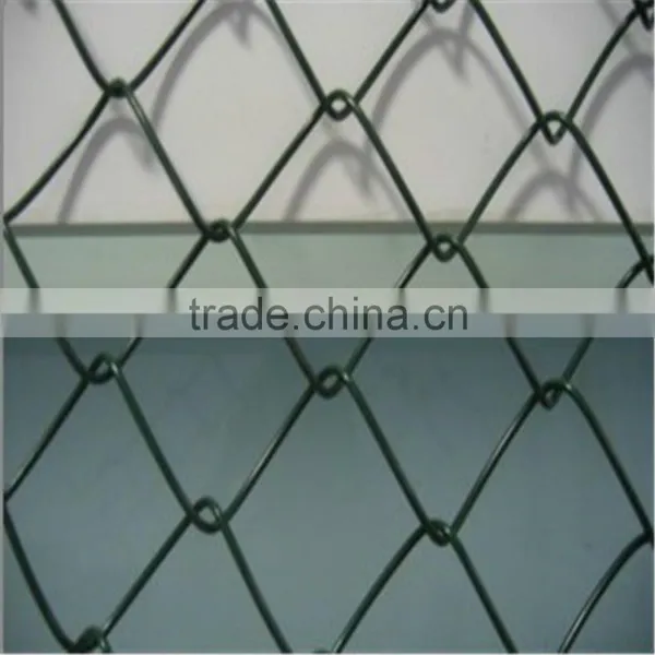High Quality Used Chain Link Fence For Sale/ Corral Chain Link Fence/Temporary Fence photo-6