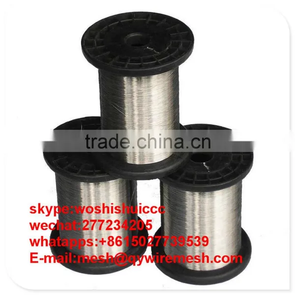 Spring Steel Wire Quality High Carbon Steelwire Rod