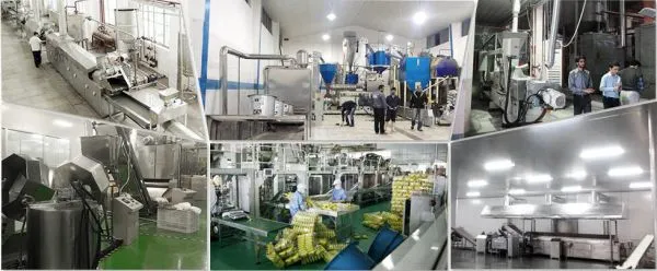 Jinan Shengrun Machinery Co.,Ltd company overview - view 3