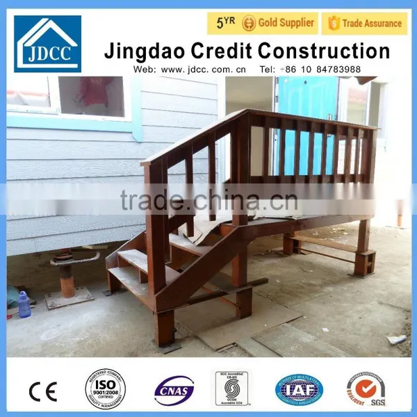 70 Square Meter Prefab House photo-6
