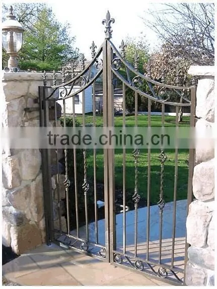 Residential GATES photo-4