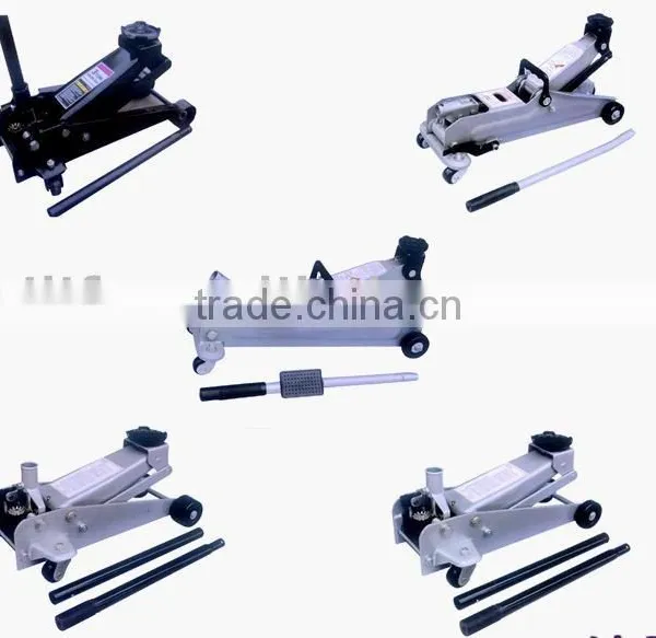 Floor Jack