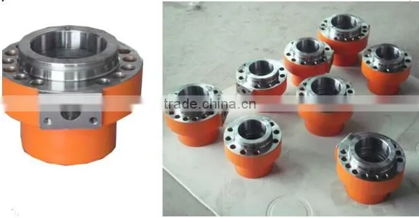 Hydraulic Cylinder Oil Cylinder Boom /Arm/ Bucket Excavator Earthmoving Parts photo-2