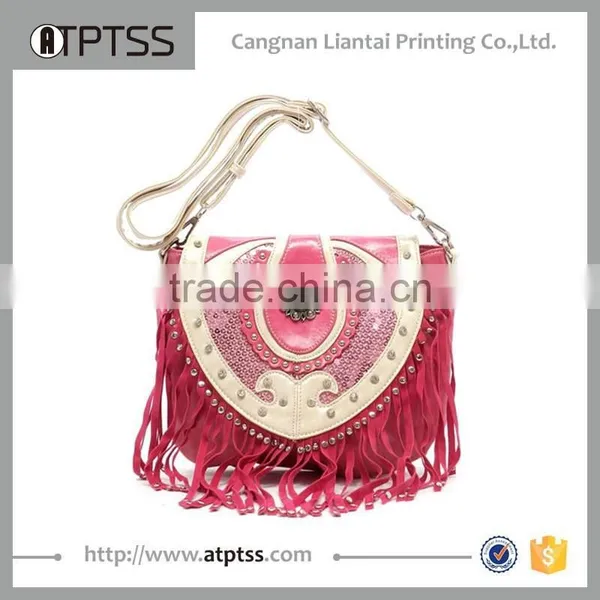 2015 Fashion Wholesale Made in China Handbags Manufacturer photo-2