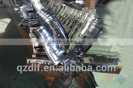 Exhaust Fan for Greenhouse/farm Equipment photo-5