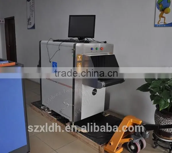 New Prices of X-ray Machine With High Resolution 12inch Color Lcd Display XLD-5030C photo-2
