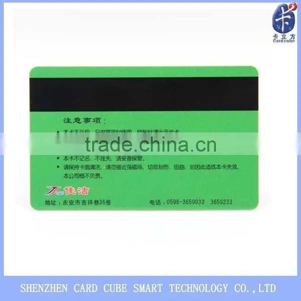 Plastic id Card Price photo-4