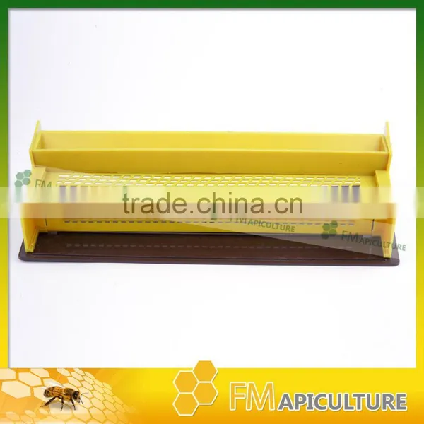 Beekeeping Plastic Beehive Pollen Trap; Multi Function Bee Pollen Trap ; Bee Pollen Collector; photo-2