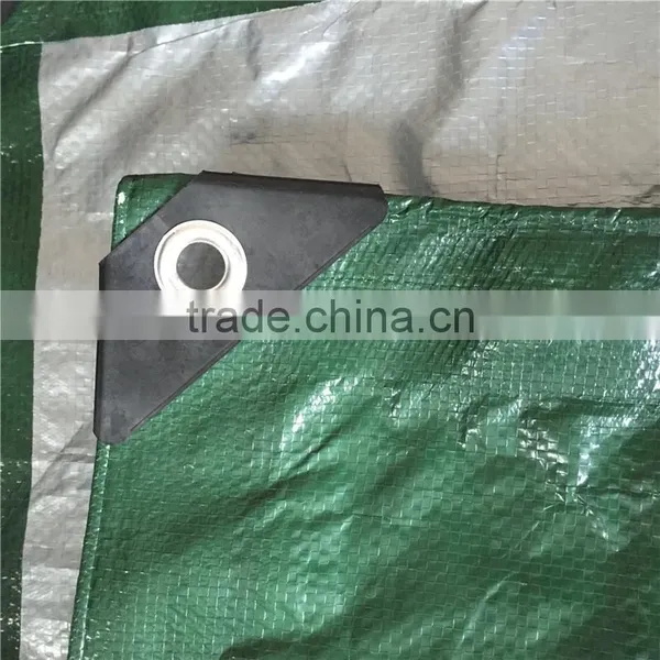 Waterproof and Fireproof Lona Alquitranada photo-4