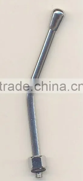 Feeding Cannula, Threaded