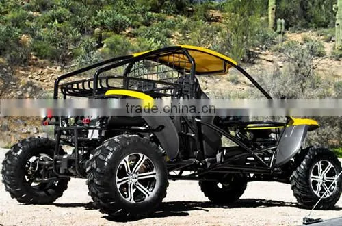 1100cc 4X4 BUGGY/ Dune Buggy Chery Engine photo-2
