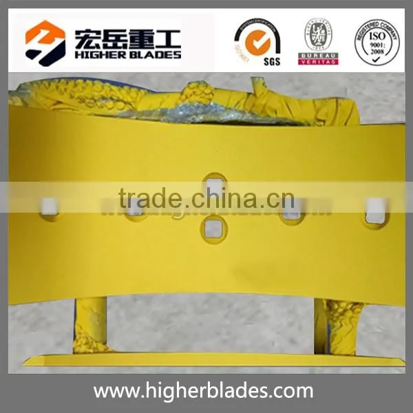 Cutting Edge for Motor Grader 16G Moldboard 9D-4880/1