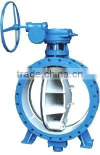 Butterfly Valve