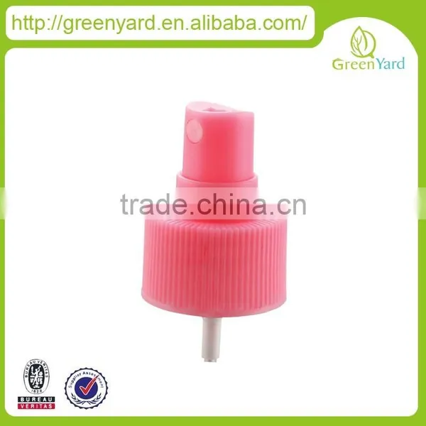 15/400 Aluminum Top Quality Sprayer Crimp Pump Sprayer photo-3