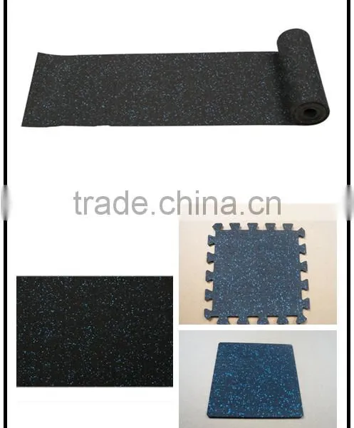 God Sale Super Quality Rubber Sheet Roll photo-4
