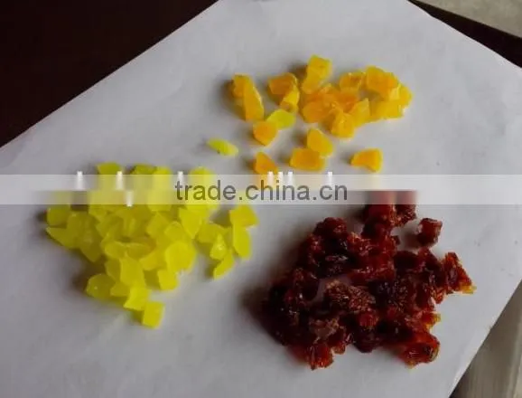 Preserved Fruit Dicer Cube Machine photo-5