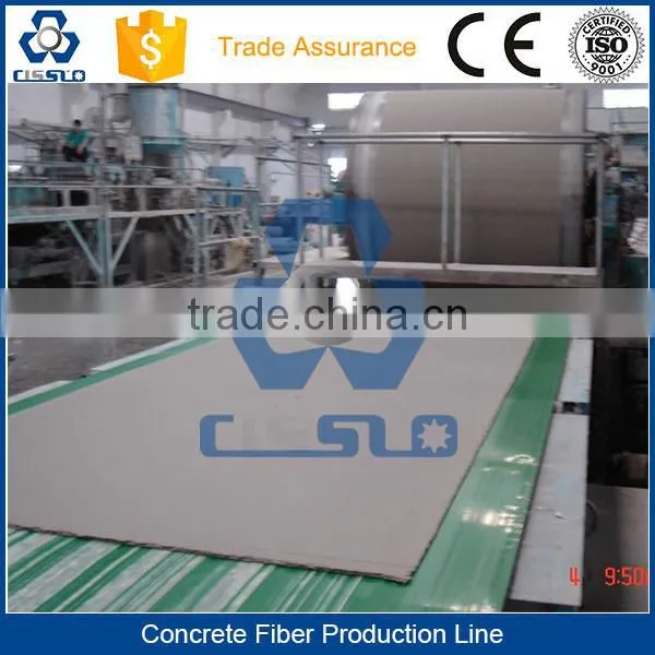 HIGH PERFORMANCE PLASTIC MORTARS FIBER YARN MACHINERY photo-3