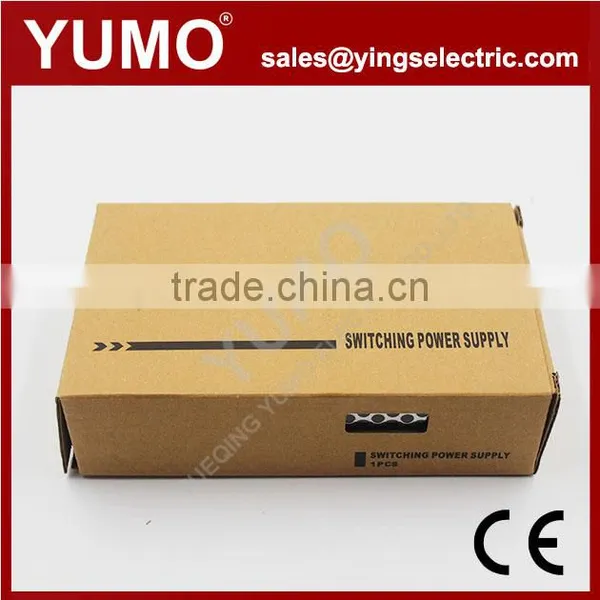 S-50-24 Switching Power Supply 24V 50W Drive Power Supply photo-6