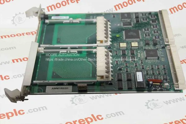 NEW Available IN STOCK ABB 57520001-DX/1 photo-4