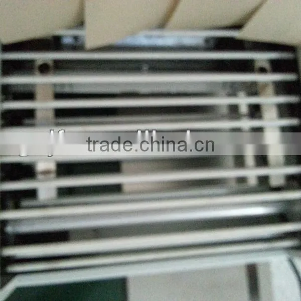 Sealed Moisture-proof Anti-pollution Heat Shrink Packaging Machine photo-4