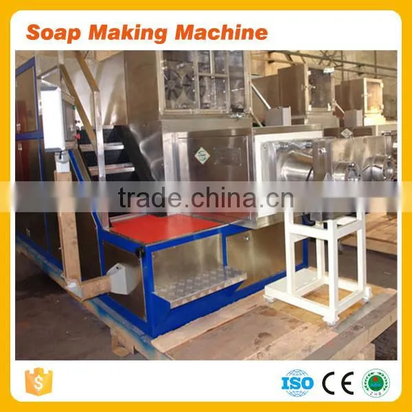 Small Business Washing Powder Making Machine/soap Making Machine photo-6