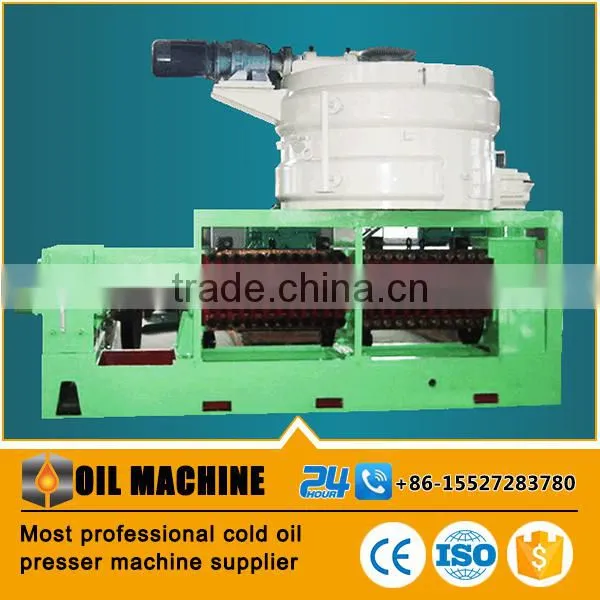 Automatic Camellia Seed Oil Extruding Machine Oil Tea Camellia Seed Oil Producing Workshop Machine Price photo-4