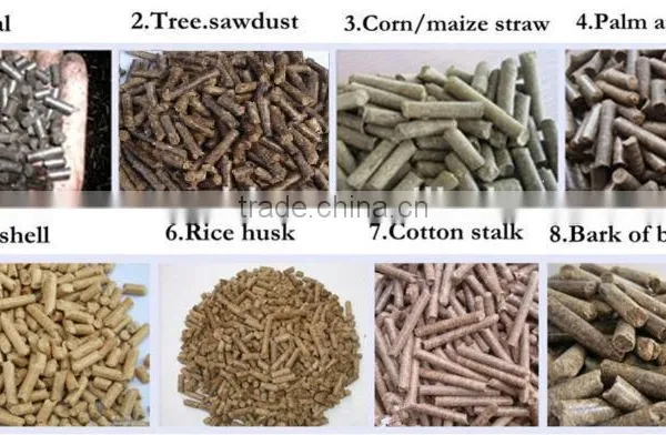 Replace Coal Fired Boiler Biomass Pellet Burner photo-6