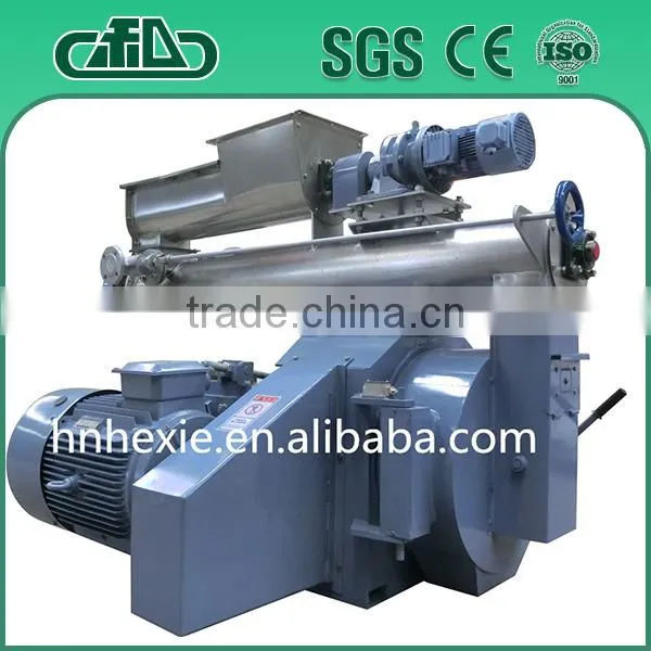 Complete Feed Mill for Shrimp Feed Making Machine photo-4