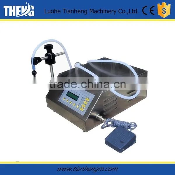 Filling Machine Liquid photo-3