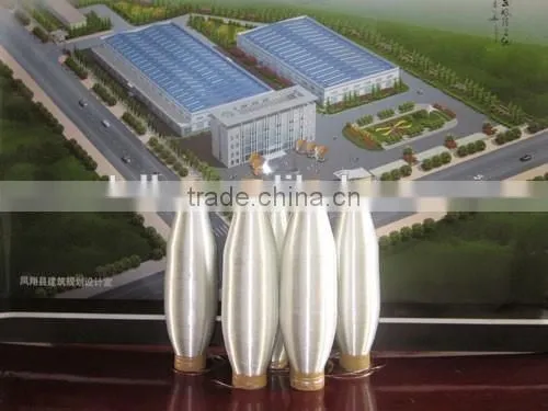 Glass Fiber YarnEC9-33*1*4S110 / EC9-33*1*4S45 photo-3