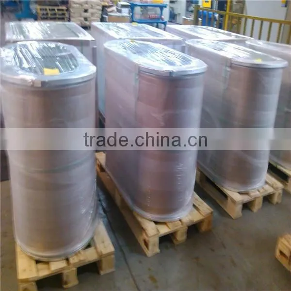Top Consumable Products AWS A5.18 / GB : ER50-6 / AWS : ER70S-6 / DIN : SG2 Mig Welding Wire 1.2mm photo-6