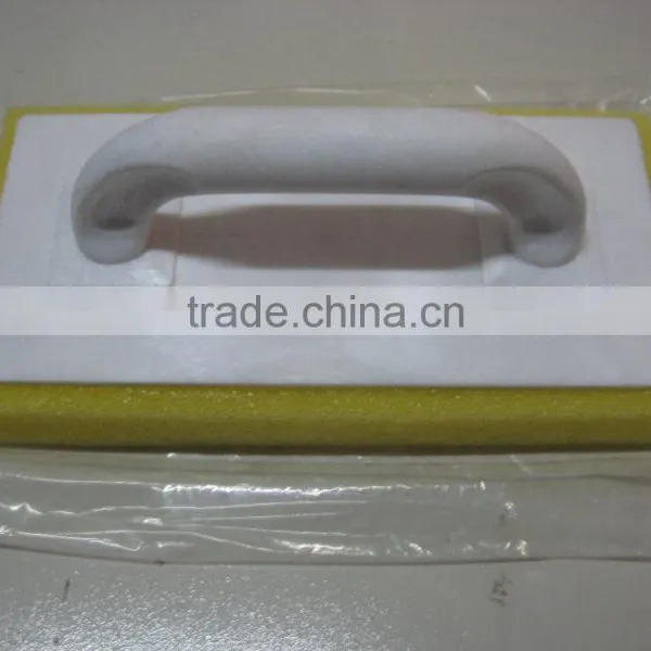 Wall Putty Tools Rendering Floats Epoxy Flooring Trowel photo-4