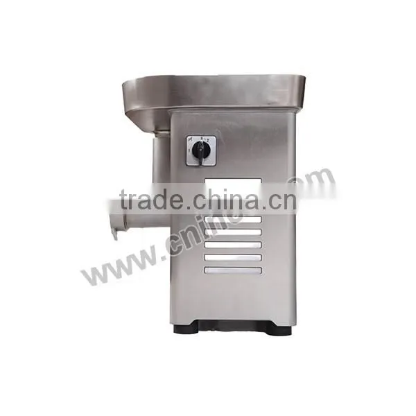 150 Kg/h Electric Kitchen Meat Grinder For Sale/Mini Electric Meat Grinder/Stainless Steel Meat Grinder photo-4