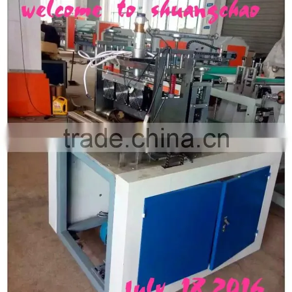 Ultrasonic Toilet Seat Making Machine photo-5