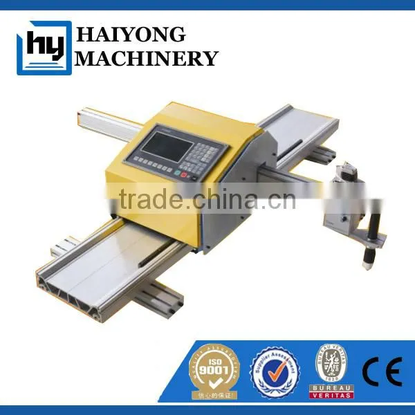 Portable Plasma Cutting Machine