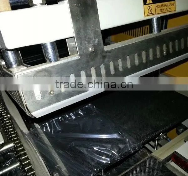 Automatic L-Bar Carton Sealer Machine/L Type Seal-Cut Machine photo-5