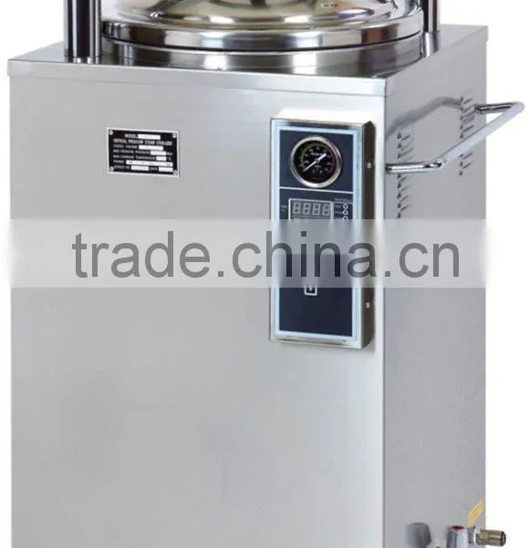 Digital Display Automation VA-SD Surgical Sterilization-Bluestone Autoclave photo-2