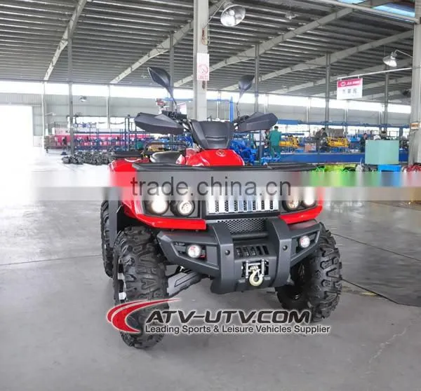 2015 High Quality 400cc 4 Stroke Beach Buggy (AT4005) photo-2