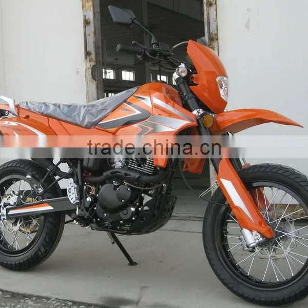 200cc Hot Selling Special Motorcycles photo-4