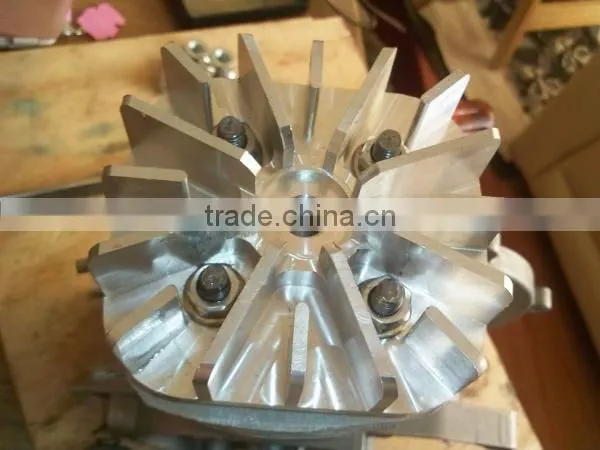 Bicycle Moped Engine Kit From The Factory photo-3