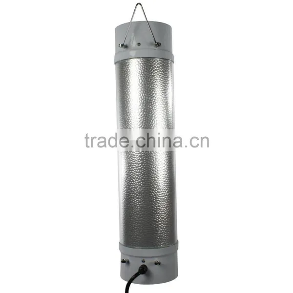 5inch Hydroponic Grow Light Cool Tube Reflector photo-3