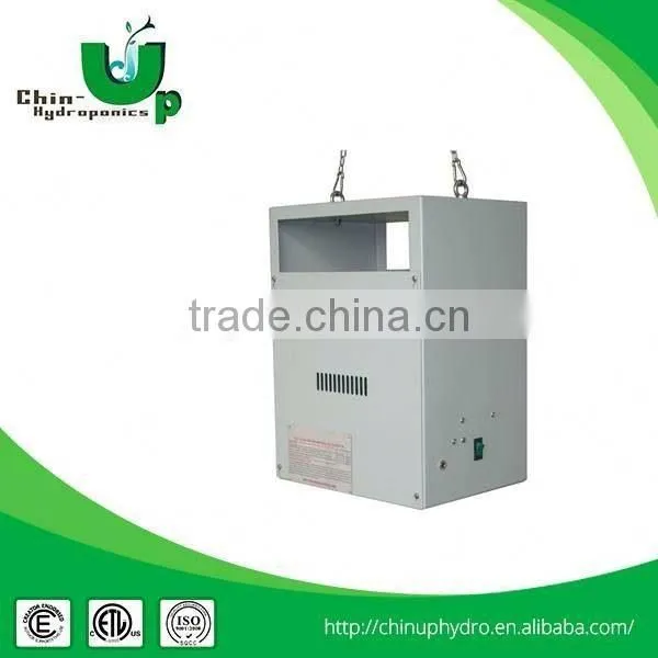 Hydroponics Natural Gas Co2 Generator / Natural Gas 8 Burner Co2 Generator/ Nature Gas Co2 Generator photo-2