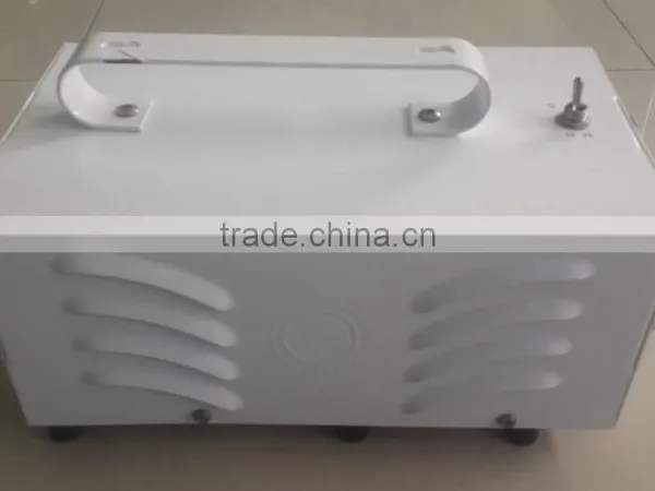 Chinese Factory Superior Quality Best Price 600W 1000W Steel Case HPS MH Switchable HID Magnetic Ballast for Hydroponic Garden photo-4