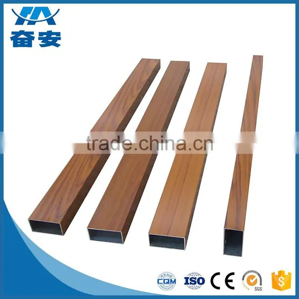 Aluminium Profiles For Greenhouse Frame photo-4
